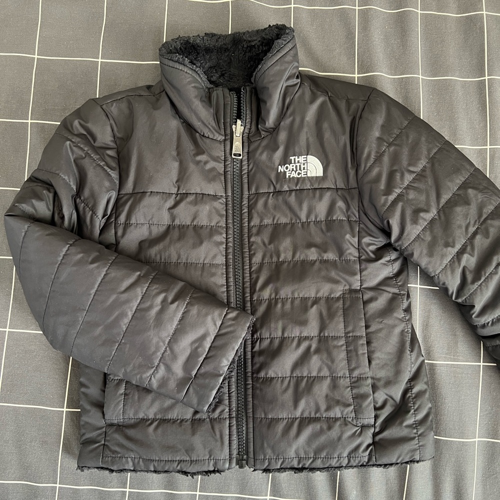 Girls The North Face Jacket